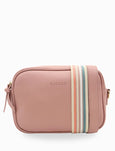 Ruby Cross Body Bag - Pink