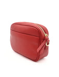 Ruby Crossbody Bag- Red