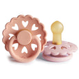 FRIGG Fairytale Pacifier 2 Pack Latex