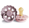 FRIGG Fairytale Pacifier 2 Pack Latex