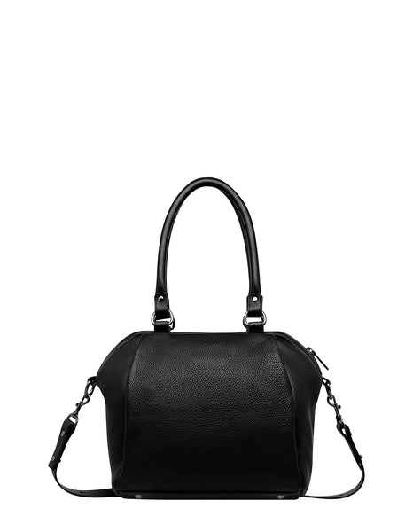 Force of Being- Black