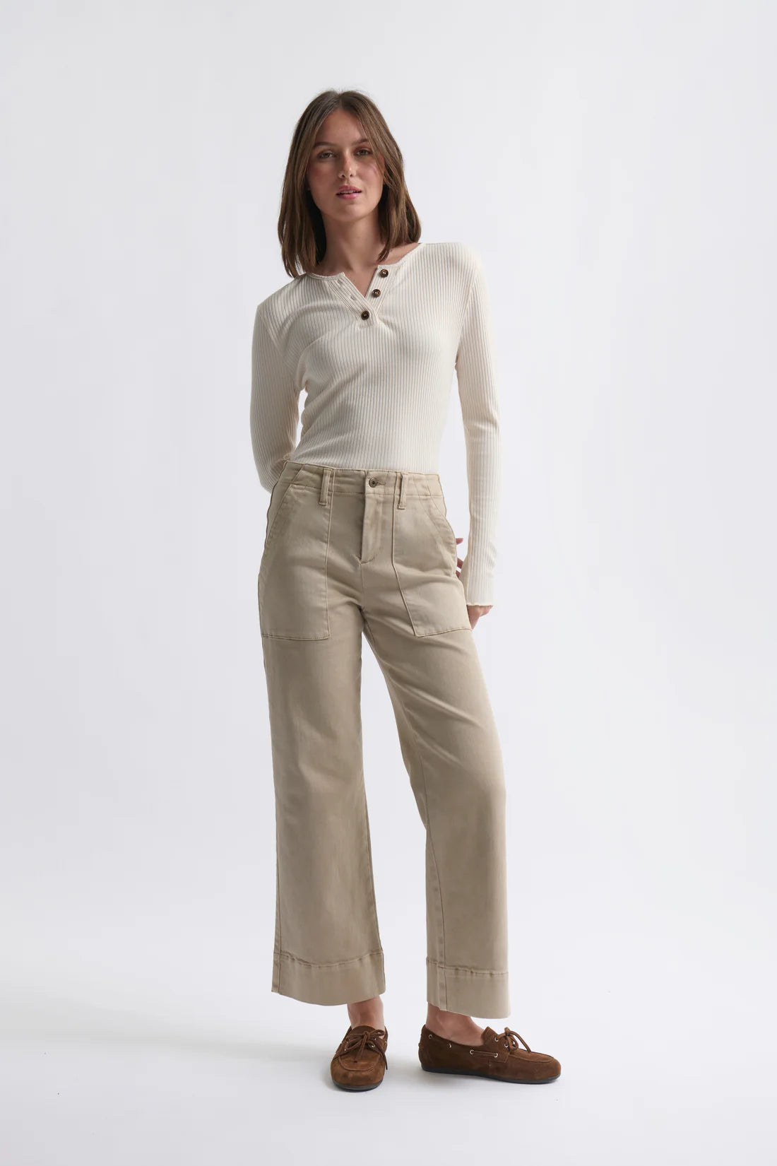 Celeste Pant - Arizona Wash