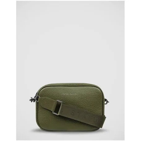 Plunder Bag with Webbed Strap