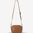 Plunder Bag with Webbed Strap