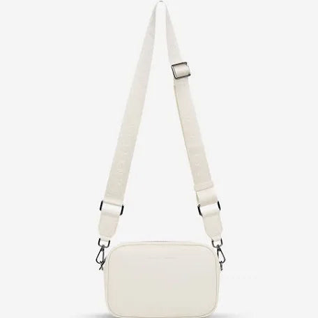 Plunder Bag with Webbed Strap