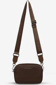 Plunder Bag with Webbed Strap