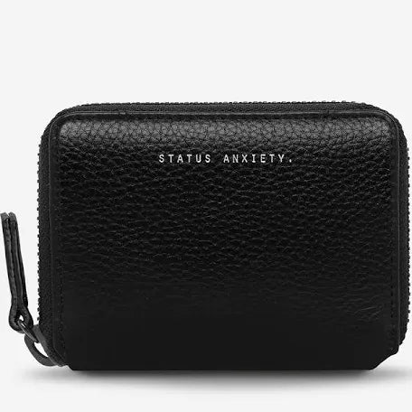 Wayward Wallet