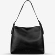Forget About It Bag- Black