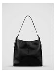 Forget About It Bag- Black