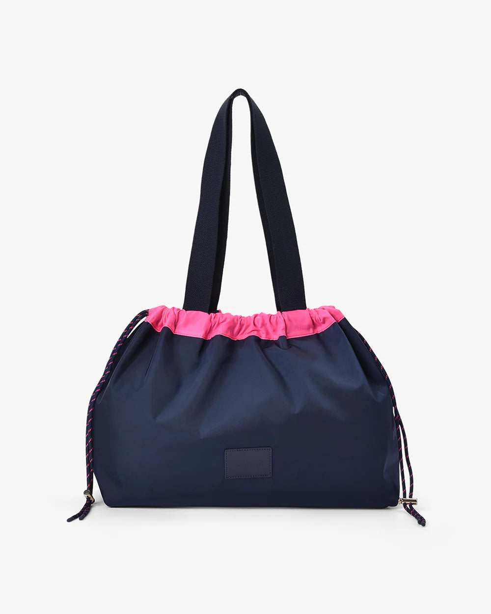 Corsica Tote- Navy