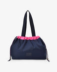 Corsica Tote- Navy