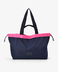 Corsica Tote- Navy