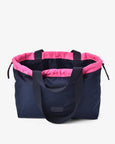Corsica Tote- Navy
