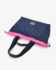 Corsica Tote- Navy