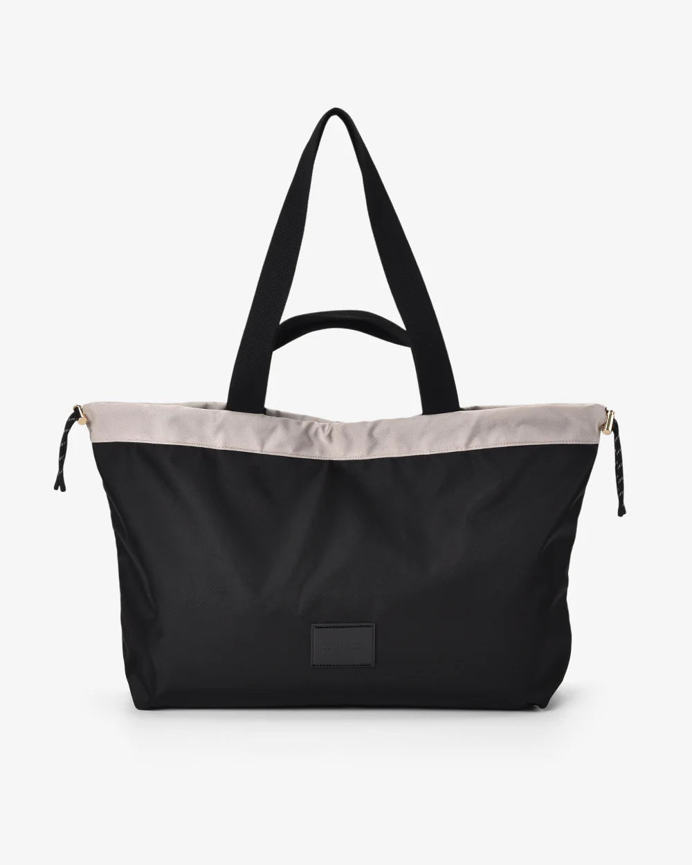 Corsica Tote- Black