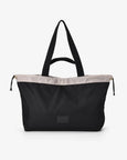 Corsica Tote- Black
