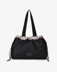 Corsica Tote- Black