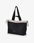 Corsica Tote- Black