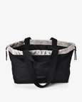 Corsica Tote- Black
