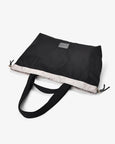 Corsica Tote- Black