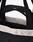 Corsica Tote- Black
