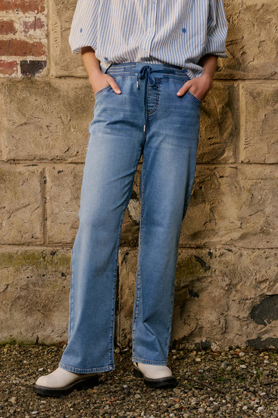 Hugo Straight Leg Jogger