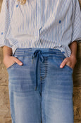 Hugo Straight Leg Jogger