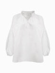 Kell Shirt - White