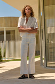 Sofia Pant- Snow White