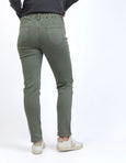 Juliette Jogger- Khaki