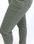 Juliette Jogger- Khaki