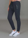 Byron Jogger- Charcoal