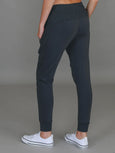 Byron Jogger- Charcoal