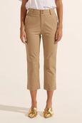 Forge Pant- Taupe