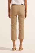 Forge Pant- Taupe