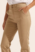 Forge Pant- Taupe