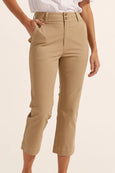 Forge Pant- Taupe