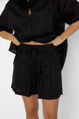RAZ Shorts- Black