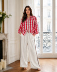 Amelia Shirt