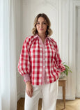 Amelia Shirt