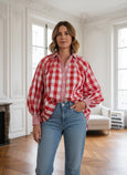 Amelia Shirt