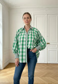 Amelia Shirt