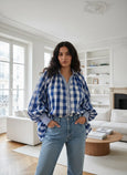 Amelia Shirt