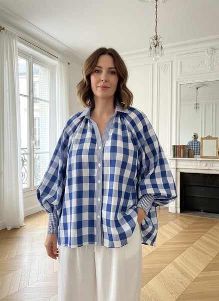Amelia Shirt