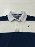 Seasonal Duo Rugby- Navy