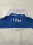 Seasonal Duo Rugby- Cobalt