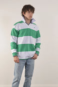 Seasonal Duo Rugby- Green