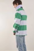 Seasonal Duo Rugby- Green