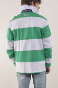Seasonal Duo Rugby- Green