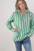 Marrabel Shirt- Green